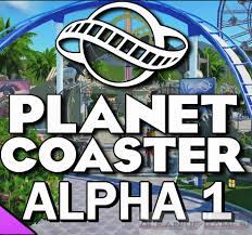 Planet Coaster APK icon